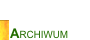 Archiwum - Aktualności