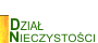 Dział Nieczystości Dział Nieczystości