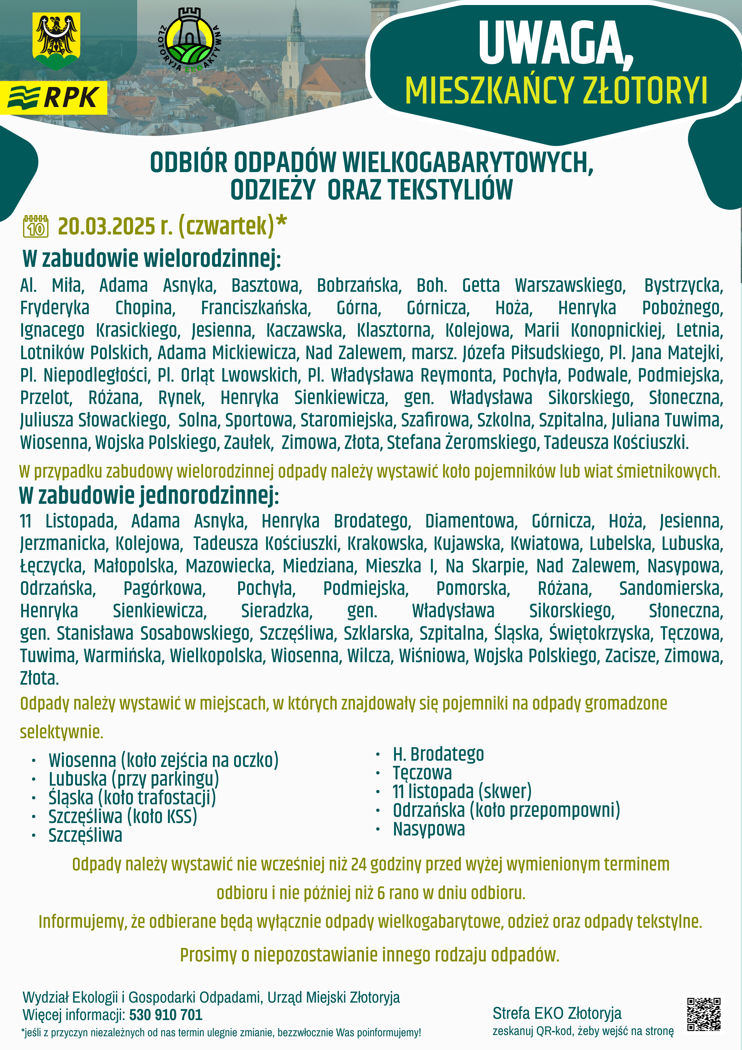 Zbiórka 1